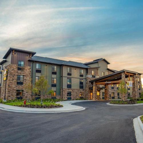 My Place Hotels Chicago West North Aurora - featured photo