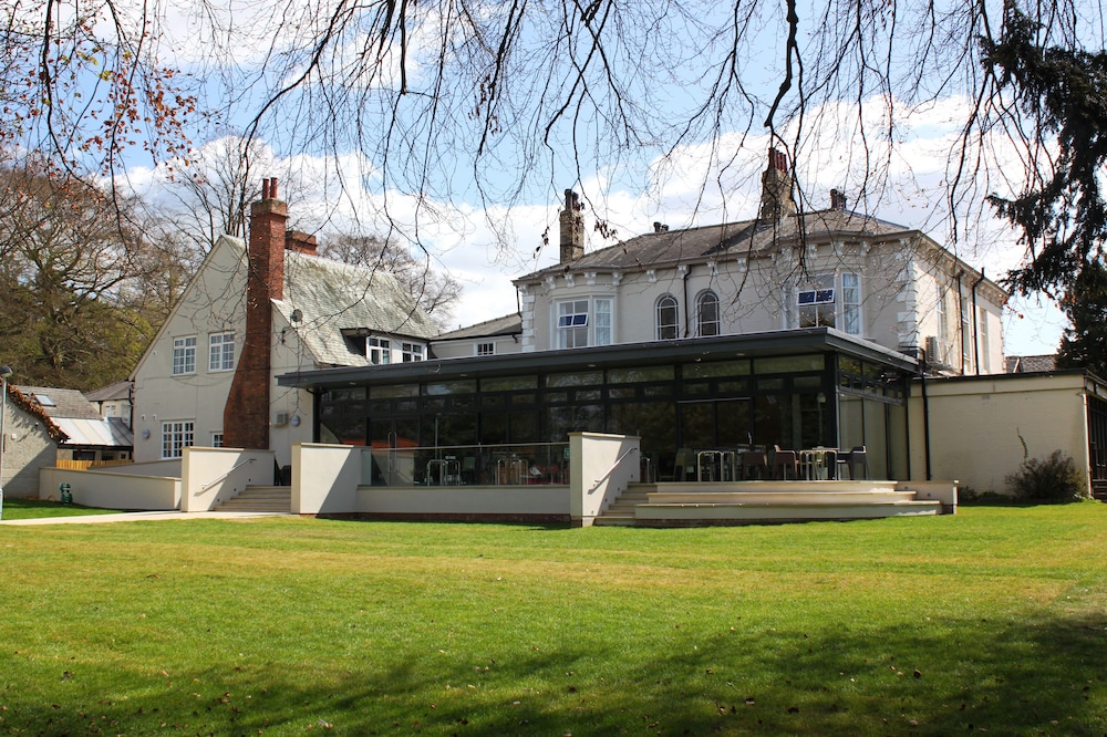 Yha York Hostel — 4-Star Luxury Hotel in York, United Kingdom