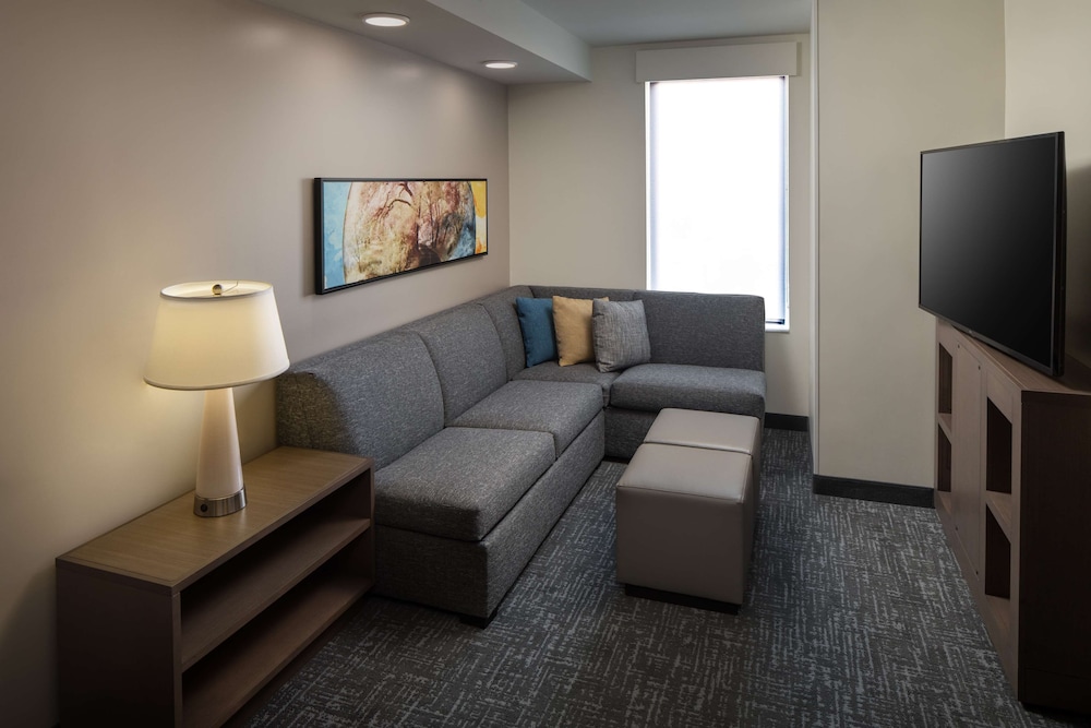 Hyatt House Vacaville - photo 6