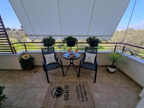Ric s House — 4-Star Luxury Hotel in Alghero, Italy