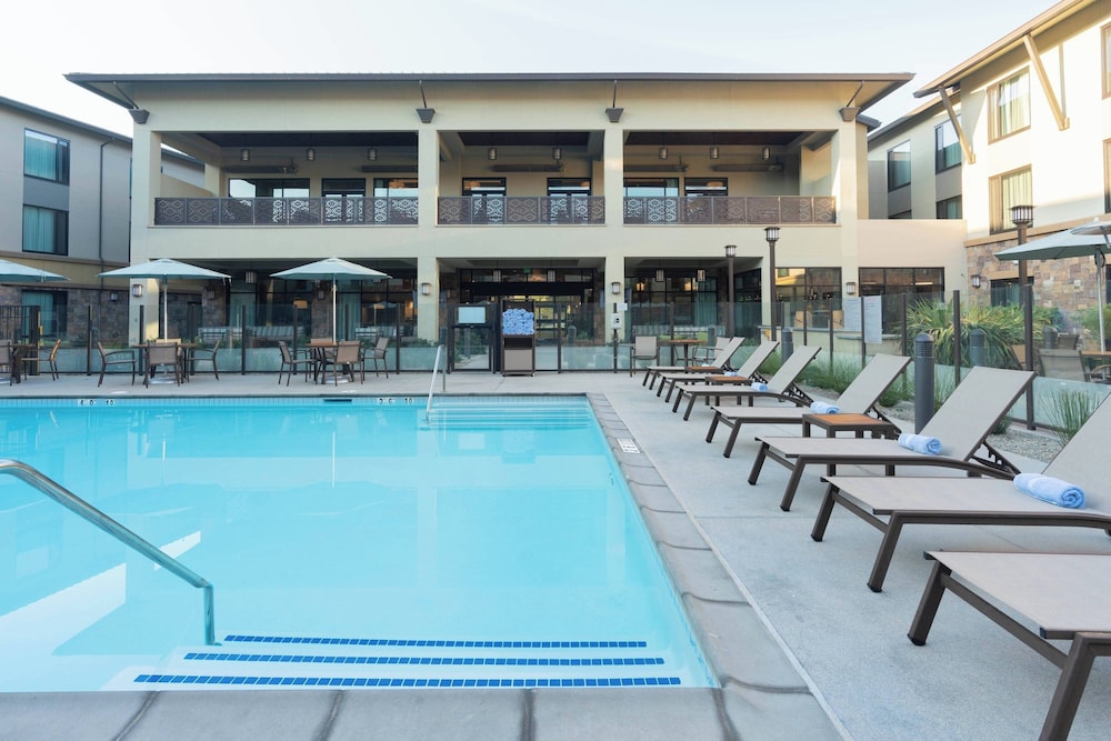 TownePlace Suites by Marriott Agoura Hills - photo 30