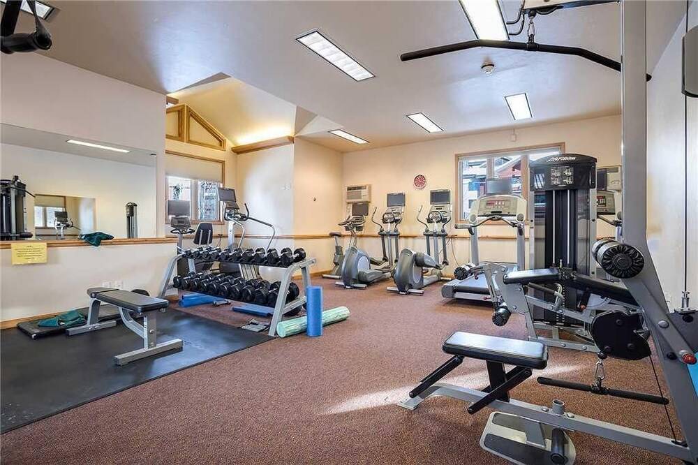 Bear Lodge Trappeur's Crossing Resort - photo 33