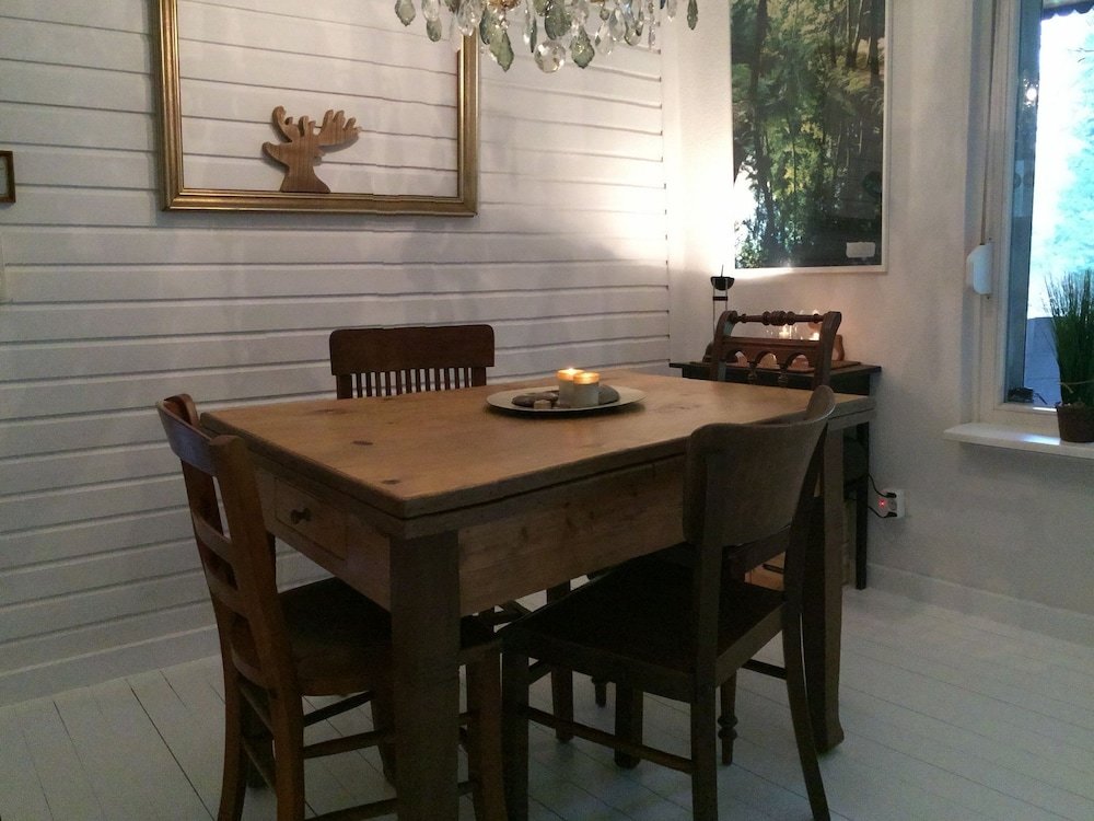 Ferienhaus Gut Sunder — Winsen — photo 4
