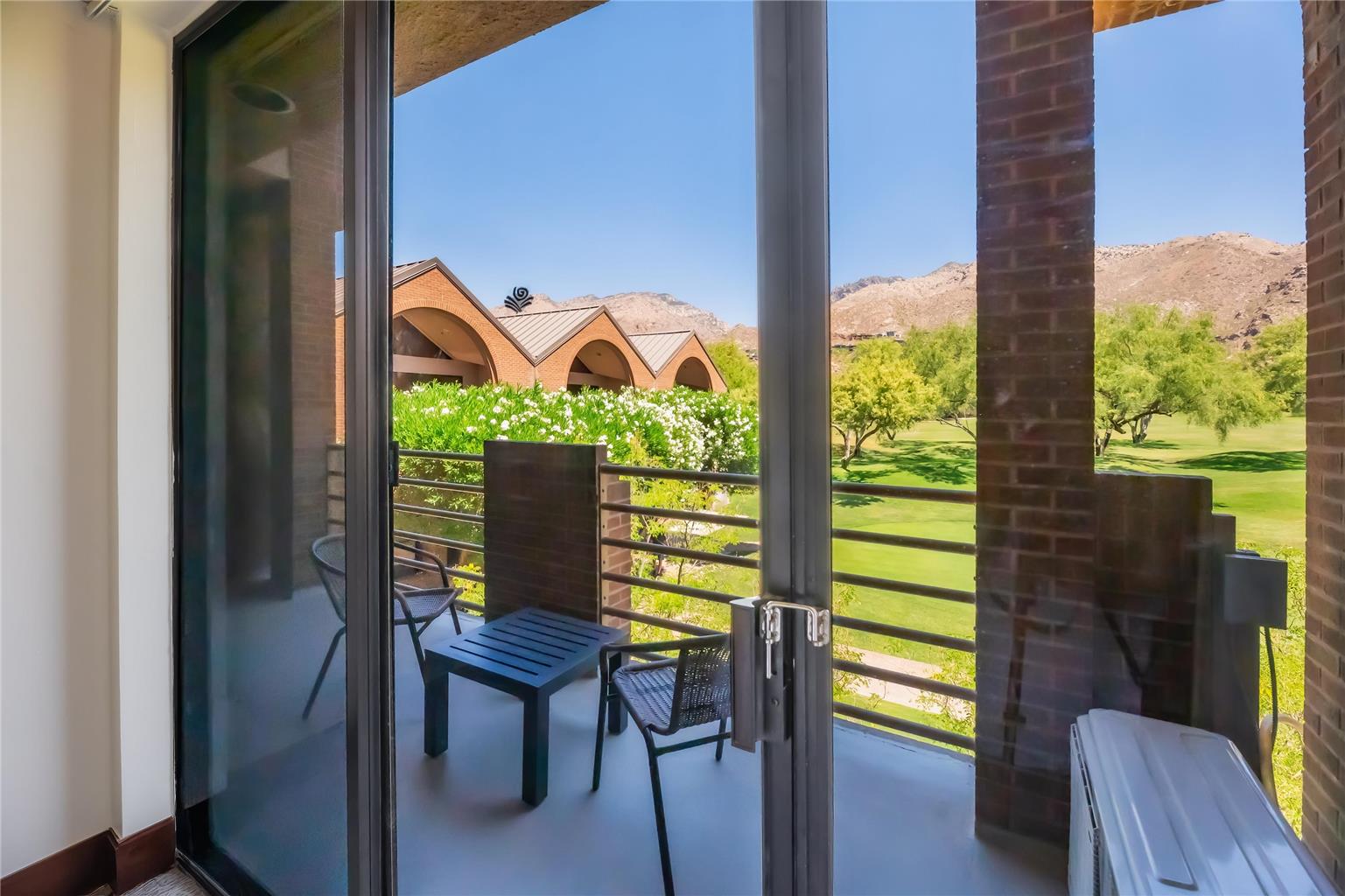 Ventana Canyon Club and Lodge - photo 16