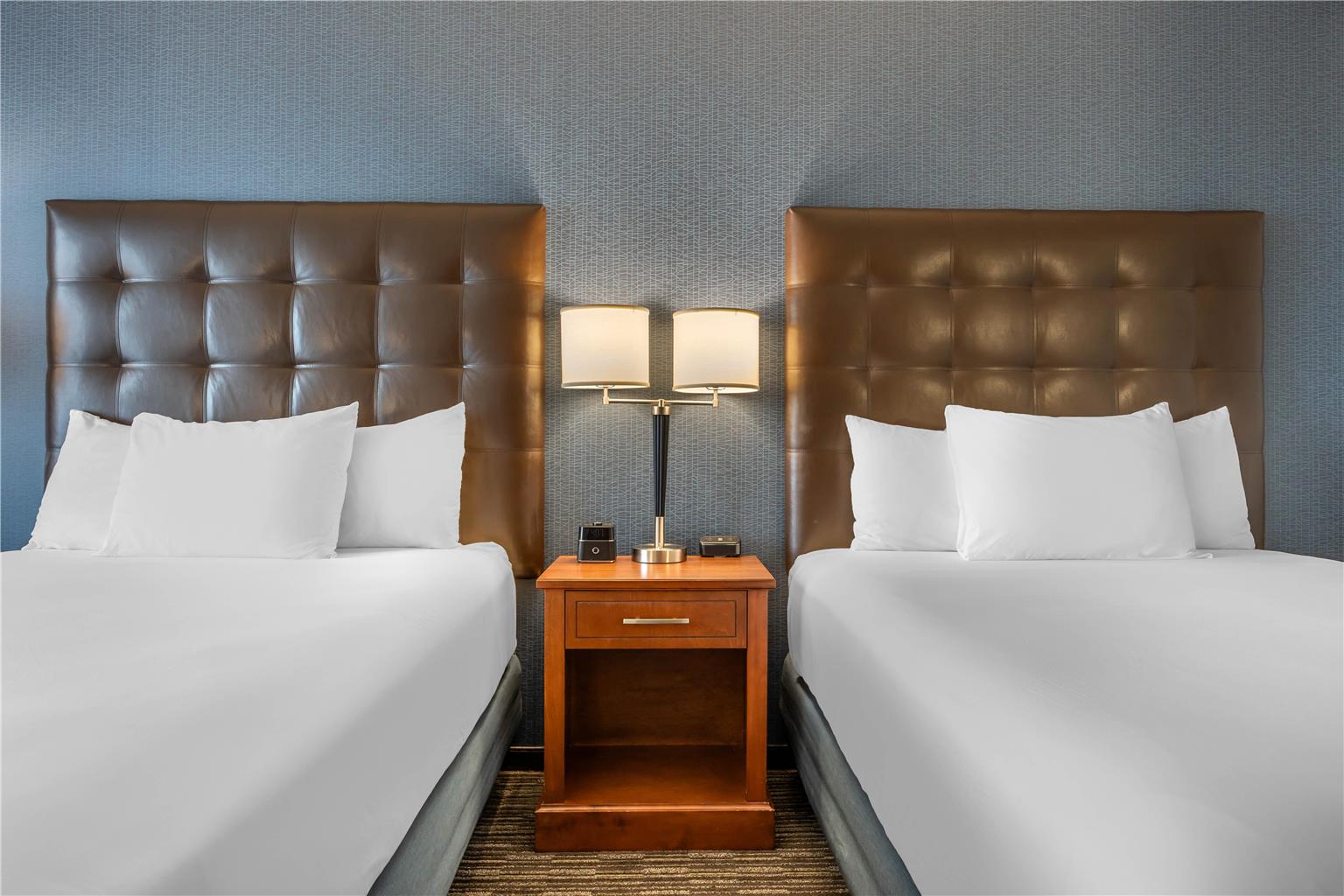 Drury Plaza Hotel Columbia East - photo 35