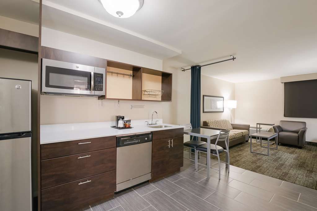 Best Western Northwest Indiana Inn - photo 19