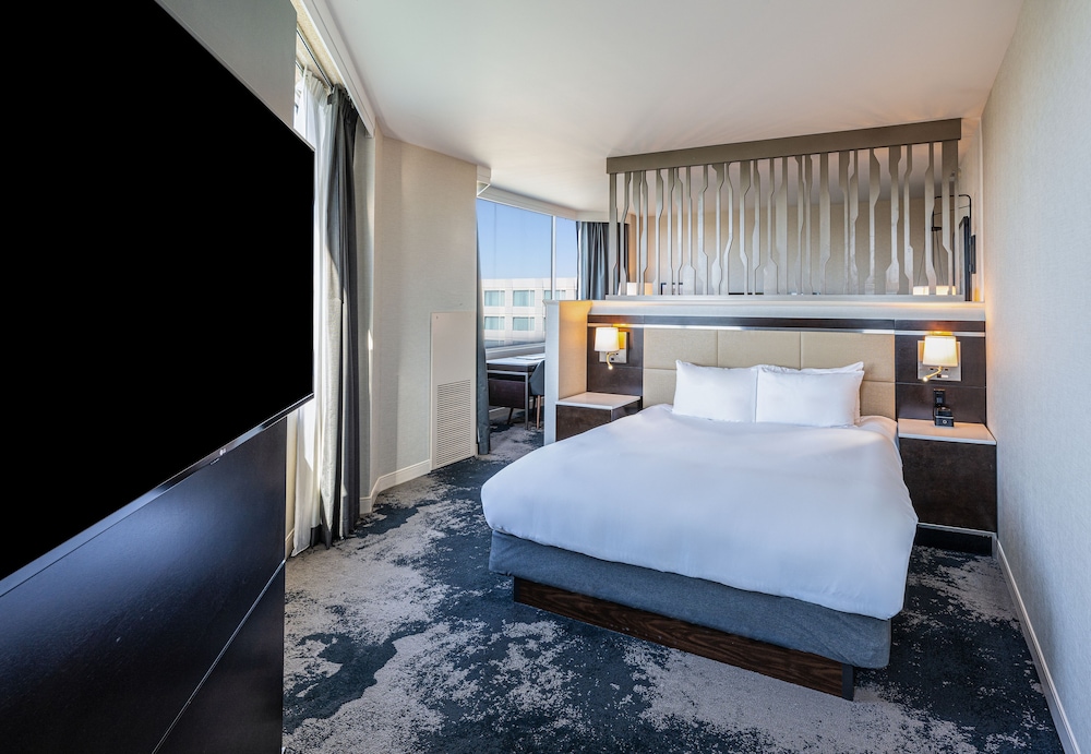 Grand Bay Hotel San Francisco - photo 26