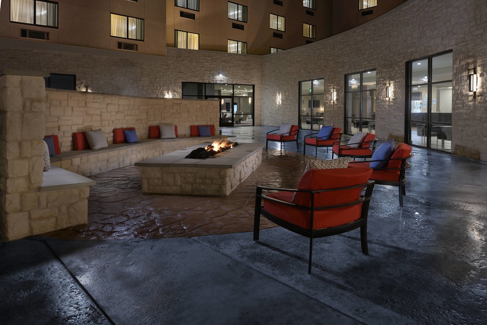 Courtyard by Marriott Austin Pflugerville and Pflugerville Conference Center - photo 32