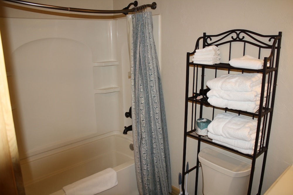 The Historic Wapiti Lodge - photo 119