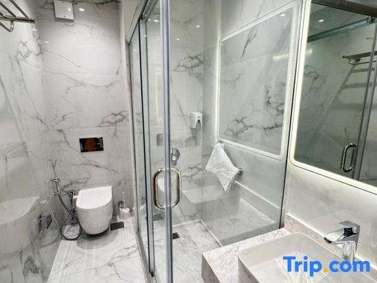 Alfa Residence — 4-Star Luxury Hotel in Cairo, Egypt