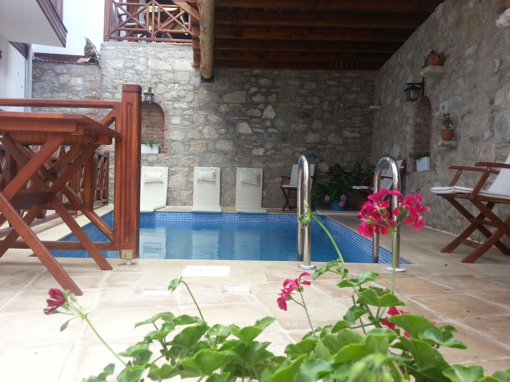 Amazon Petite Palace in Selcuk, Turkey