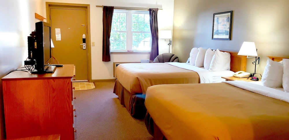 Lodging on the Square - photo 24