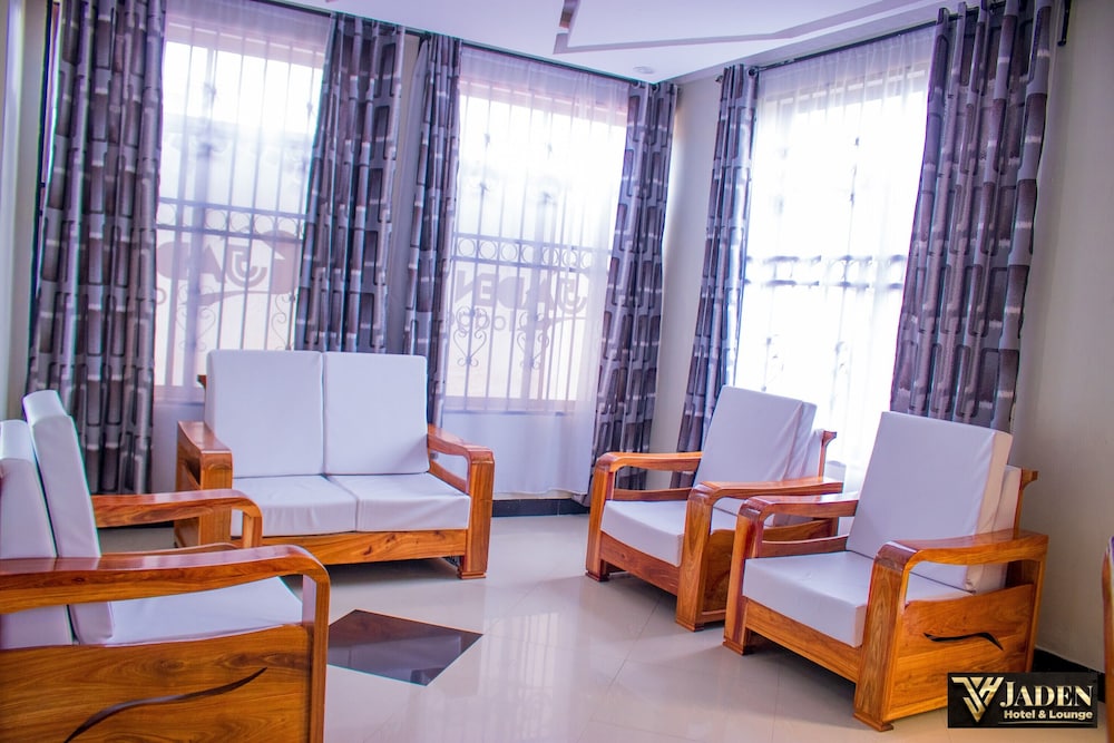Jaden Hotel & Lounge — Arusha — photo 4