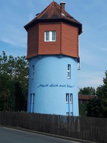 Wasserturm Großheringen - last minute hotel in Unknown City