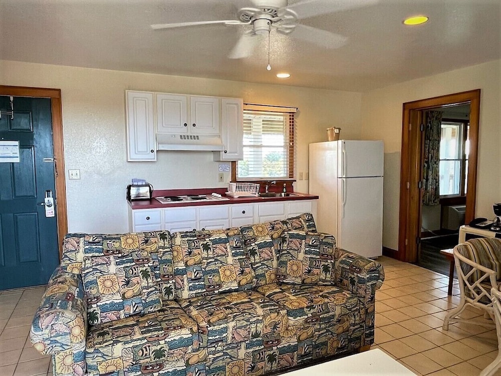 Pony Island Inn - photo 42