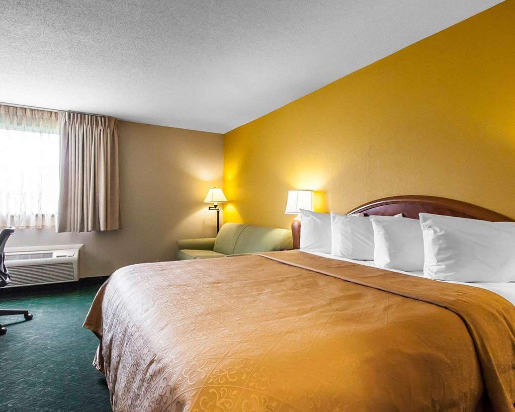 Quality Inn Cairo I 57 - photo 20