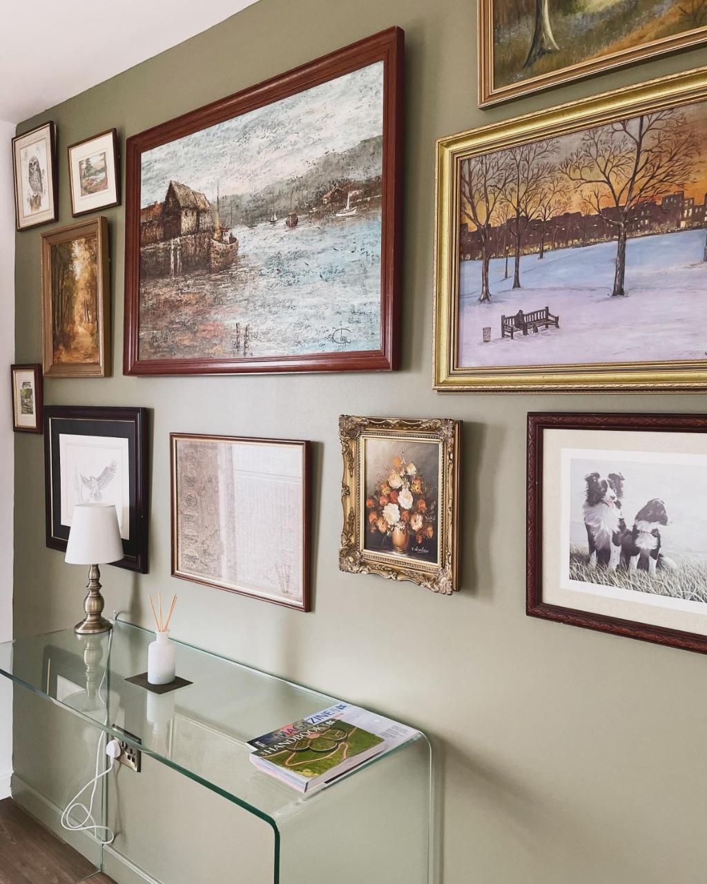 Ty Ray Penmaes in Rhayader, United Kingdom