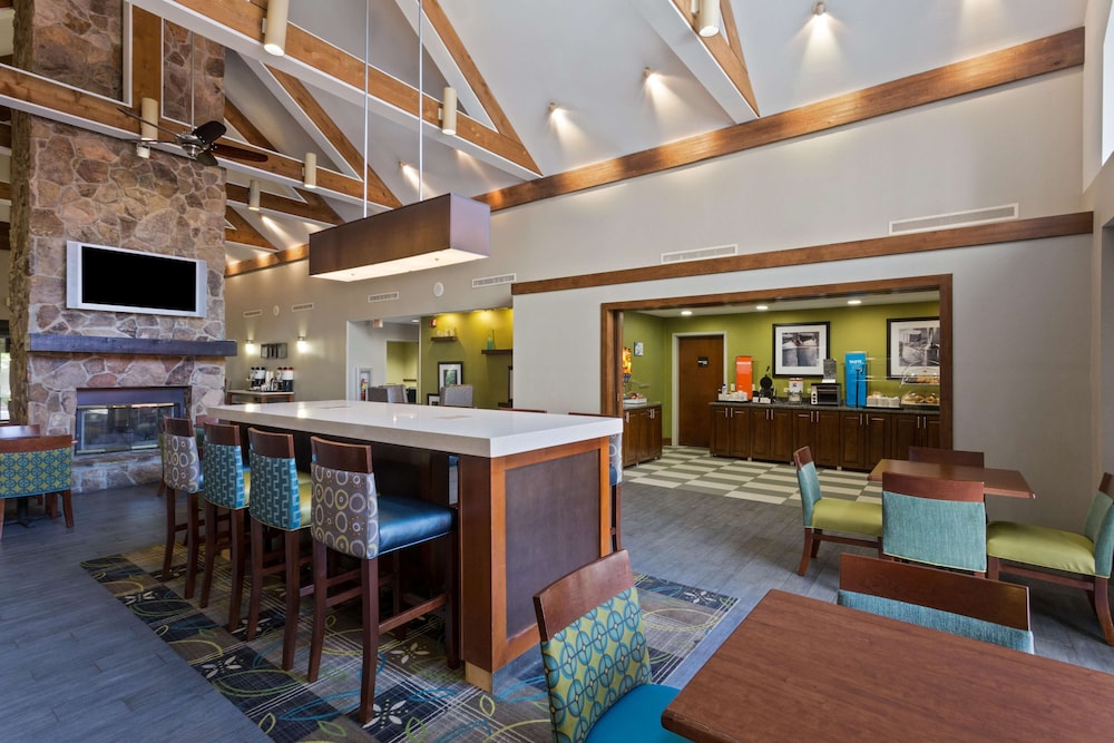 Hampton Inn & Suites Atlanta Duluth Gwinnett County - photo 30