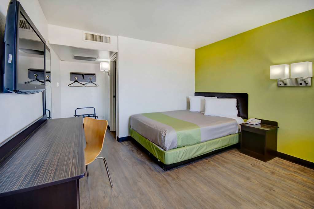 Motel 6 Douglas AZ - photo 16