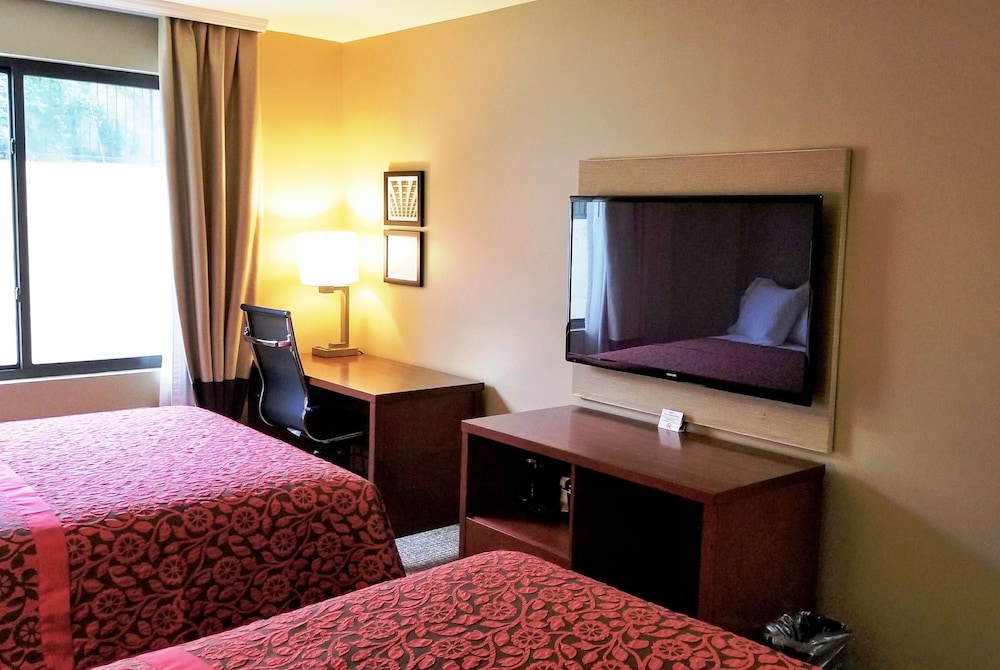 Days Inn by Wyndham Brooklyn Marine Park - photo 12