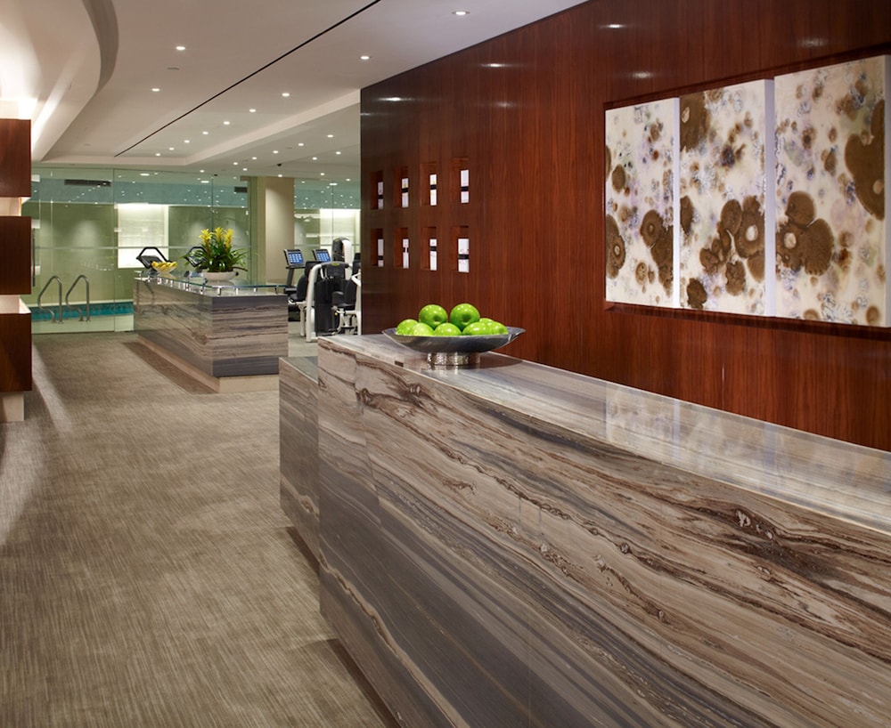 Trump International Hotel & Tower New York - photo 35
