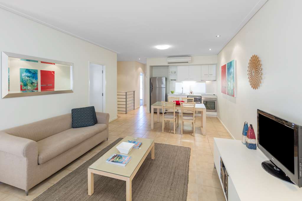 Nesuto Geraldton - carbon neutral hotel in Beresford