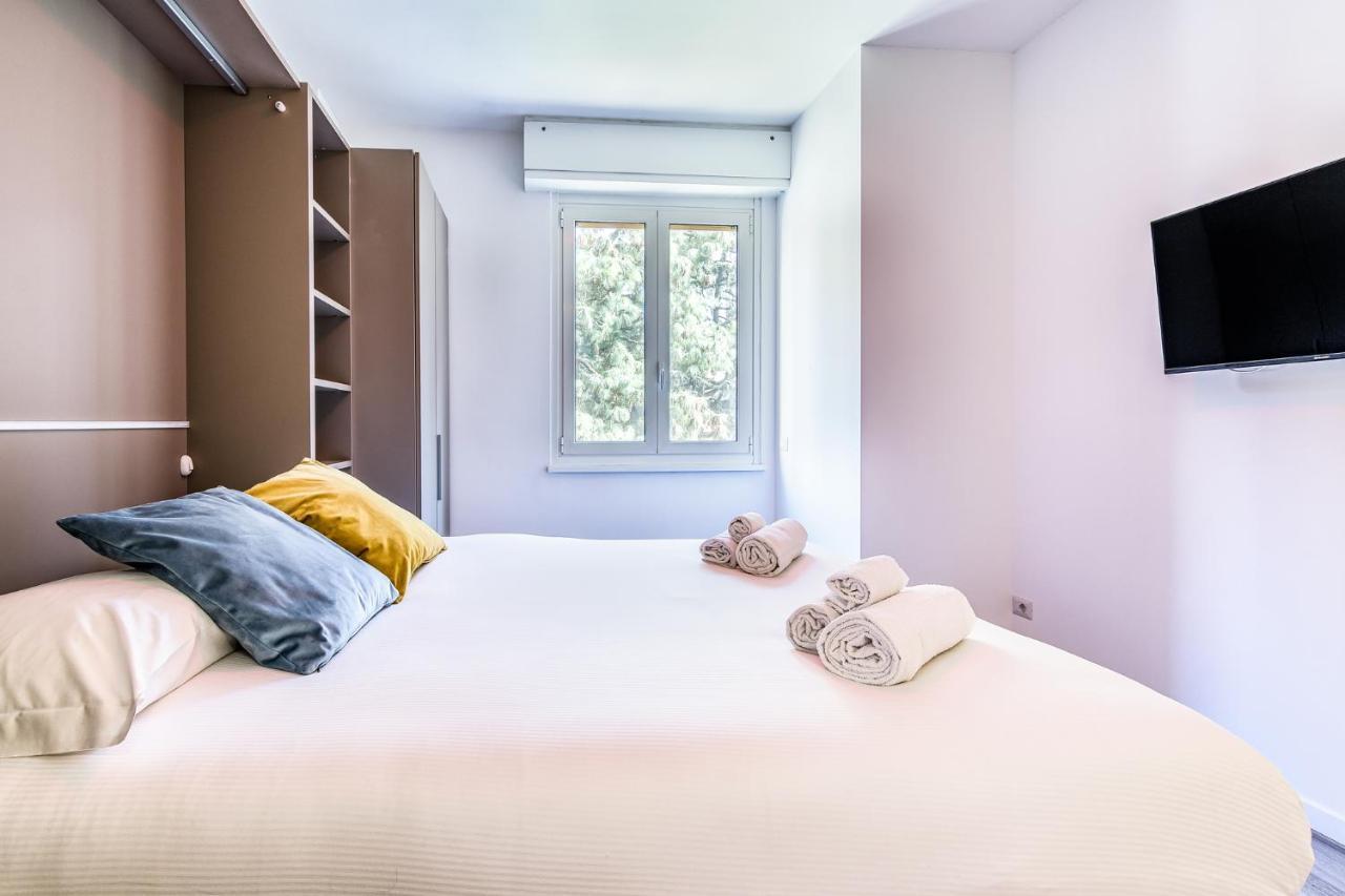 Ticinello 1 — 4-Star Luxury Hotel in Milan, Italy