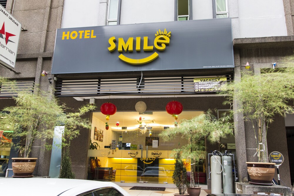 Smile Hotel Usj in Subang Jaya, Malaysia