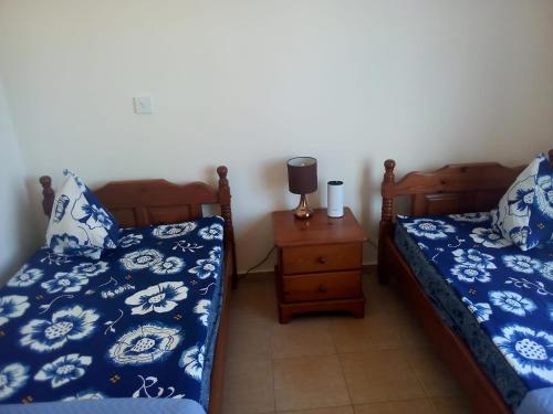 Summer Breeze Cheerful 2 bedroom villa with pool — 4-Star Luxury Hotel in Ayia Napa, Cyprus