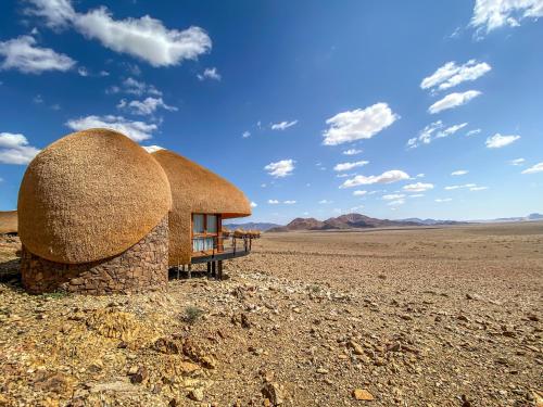Desert Hills Lodge — Maltahohe — photo 4
