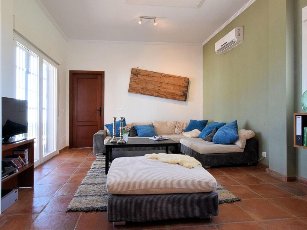 Mediterranean View Villa — Arenas — photo 2
