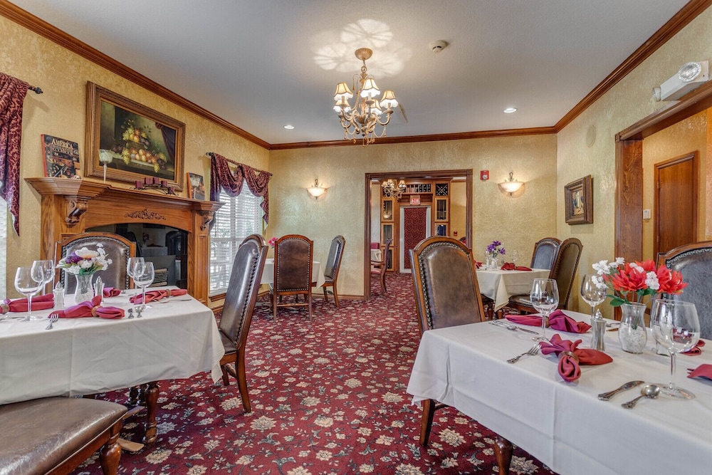 The Whispering Pines Inn Bed & Breakfast - photo 55