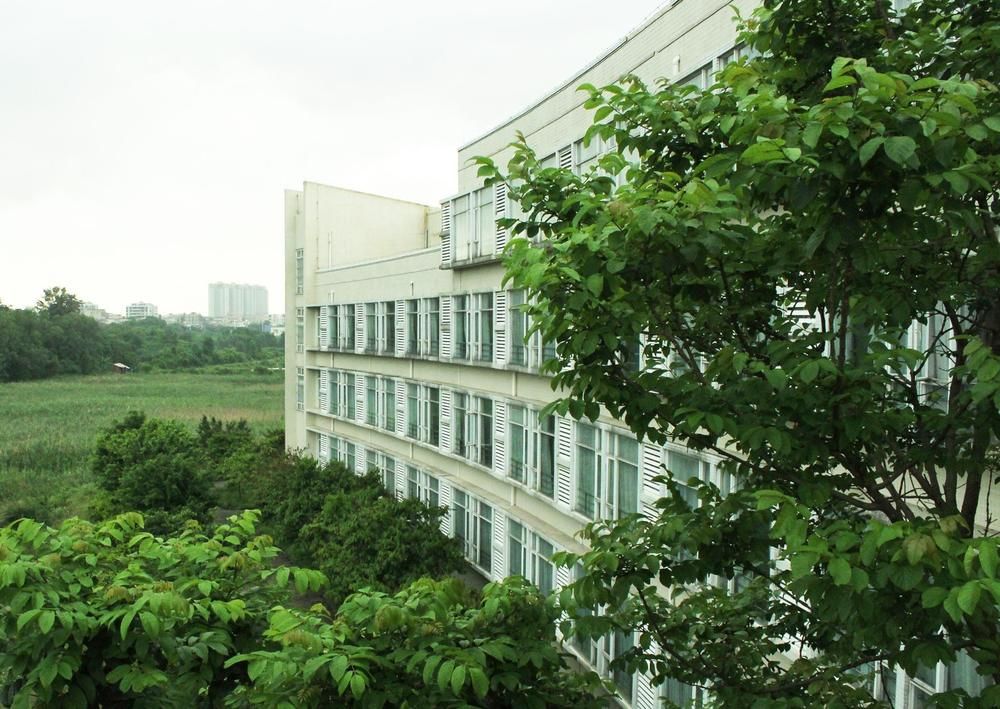 Wushunde International Academic Exchange Hotel Zhuhai in Zhuhai, People's Republic of China