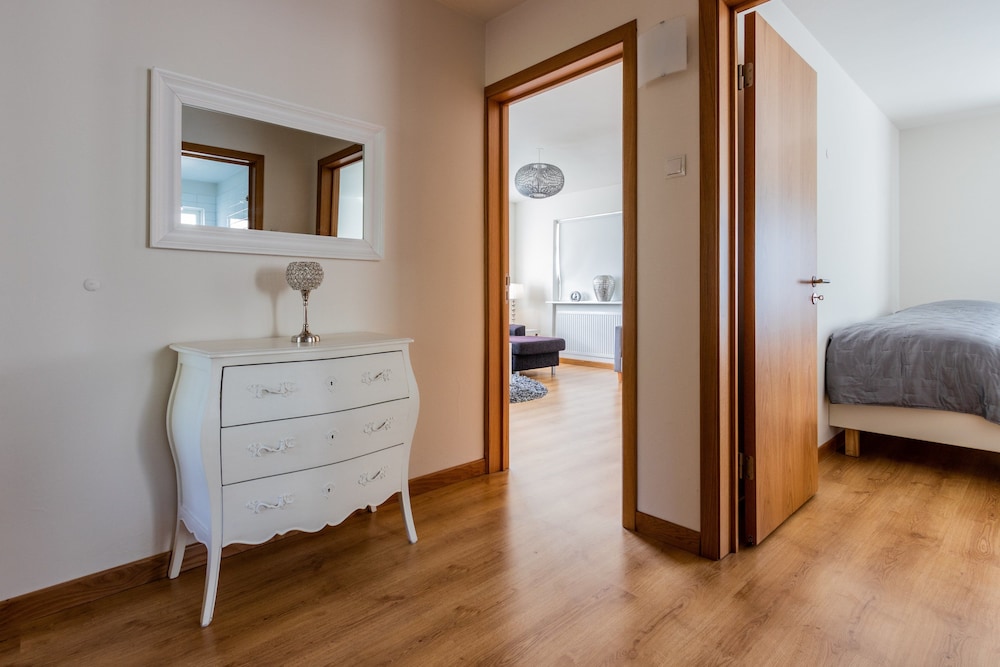 Central Apartment