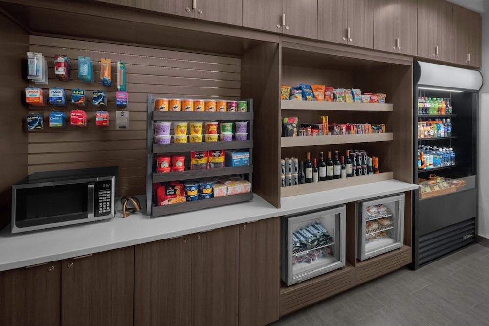 Courtyard by Marriott Orlando South Grande Lakes Area - photo 32
