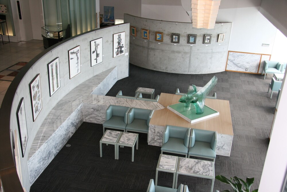Hotel Seashore Resort — Tatsuno — photo 3
