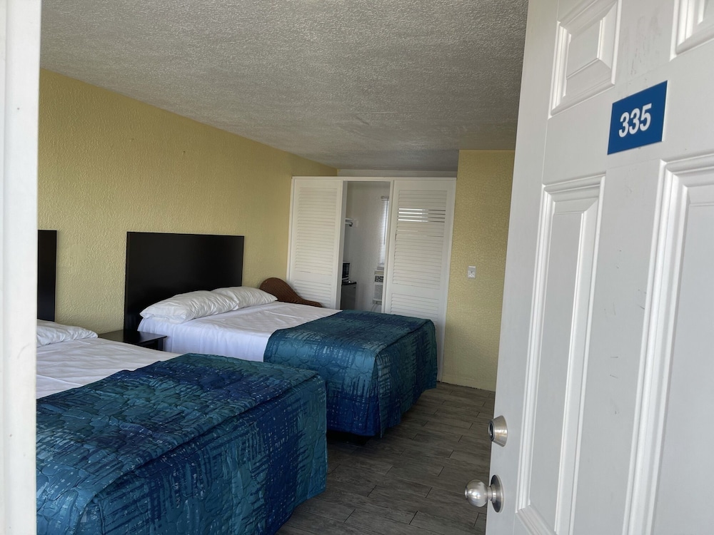 Sandy Shores Resort Motel - photo 13