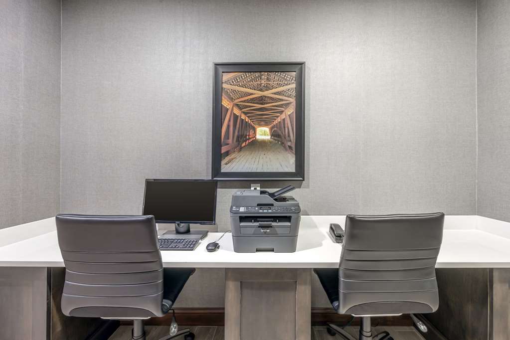 Best Western Plus Owensboro - photo 35