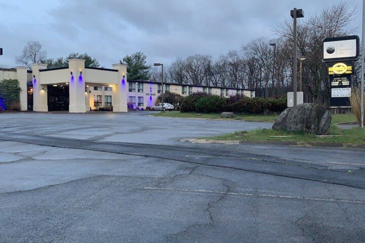 The Crossroads Inn - featured photo