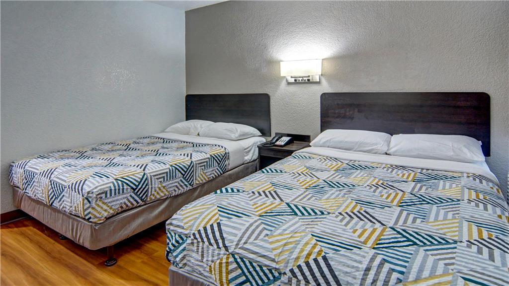 Motel 6 Longview TX - photo 30