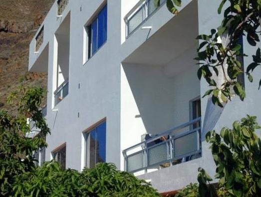 Apartamentos Dominguez 4950872 — Calera Y Chozas