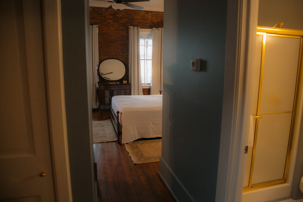 The Grand Hotel - photo 32