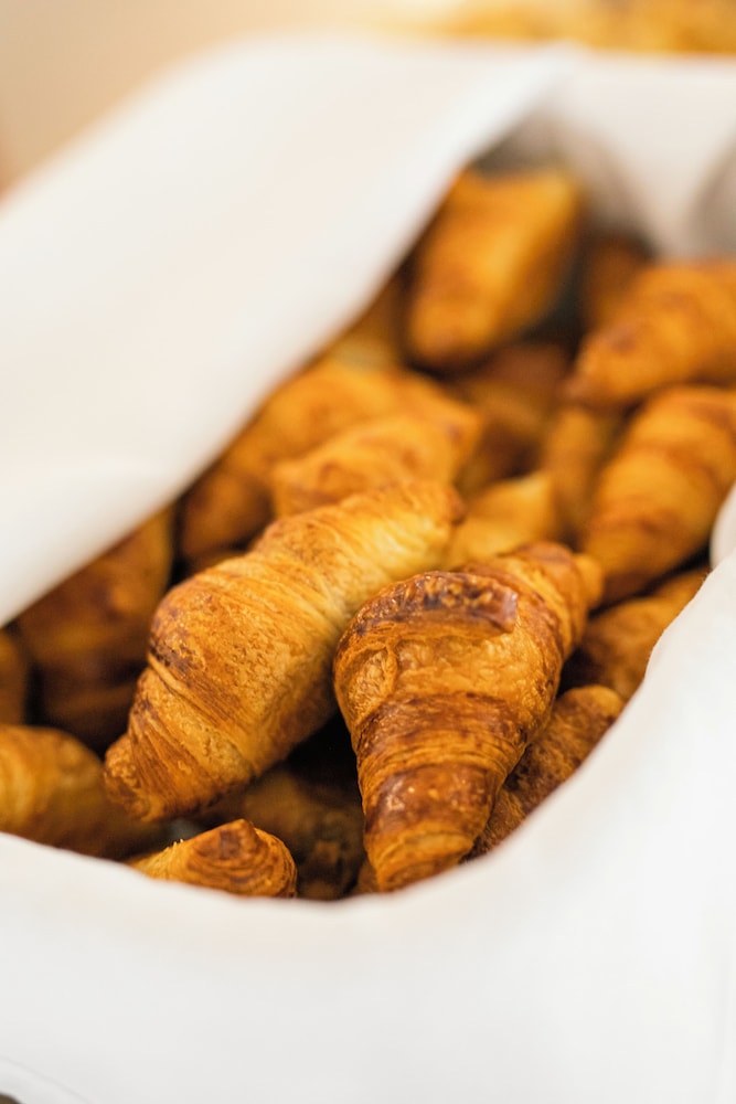 מזון ומשקאות