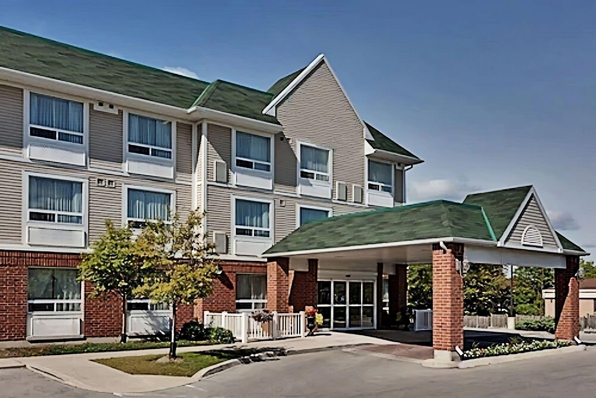 Country Inn & Suites by Radisson London South