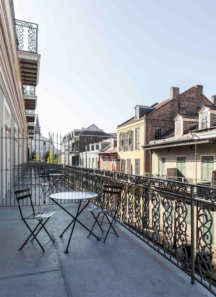 Bourbon Orleans Hotel - photo 53