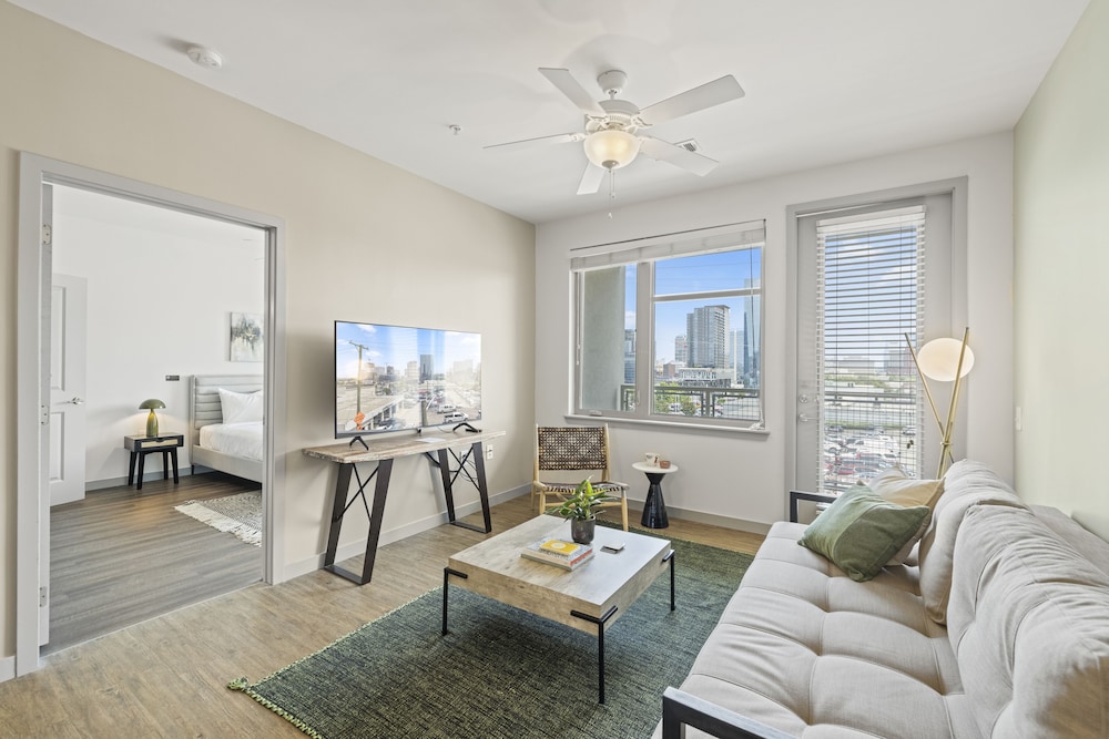 Placemakr Music Row - photo 85