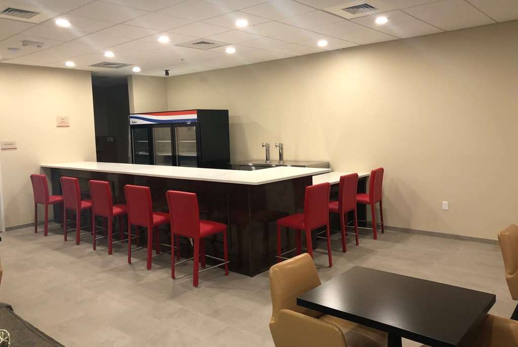Hawthorn Extended Stay by Wyndham Monahans - photo 11