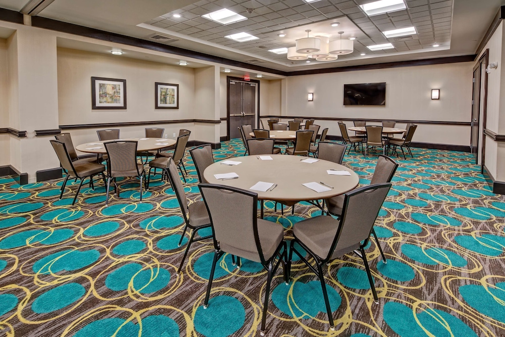 Hampton Inn & Suites Nashville Hendersonville - photo 45