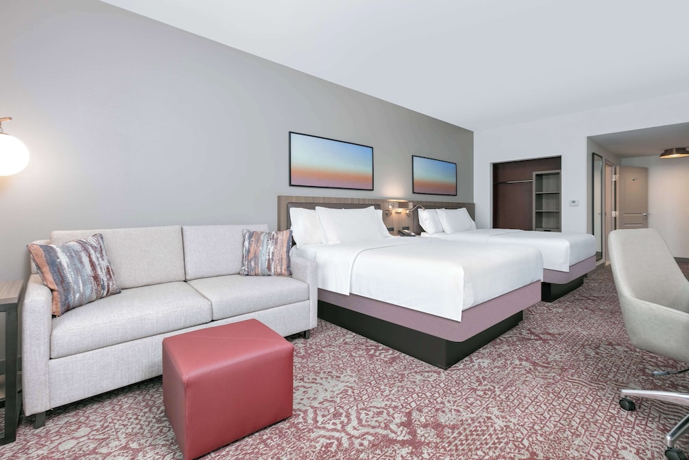 Hilton Garden Inn Dallas Arlington - photo 25