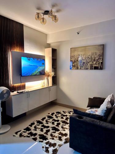 Tey Spot in Iloilo, Philippines